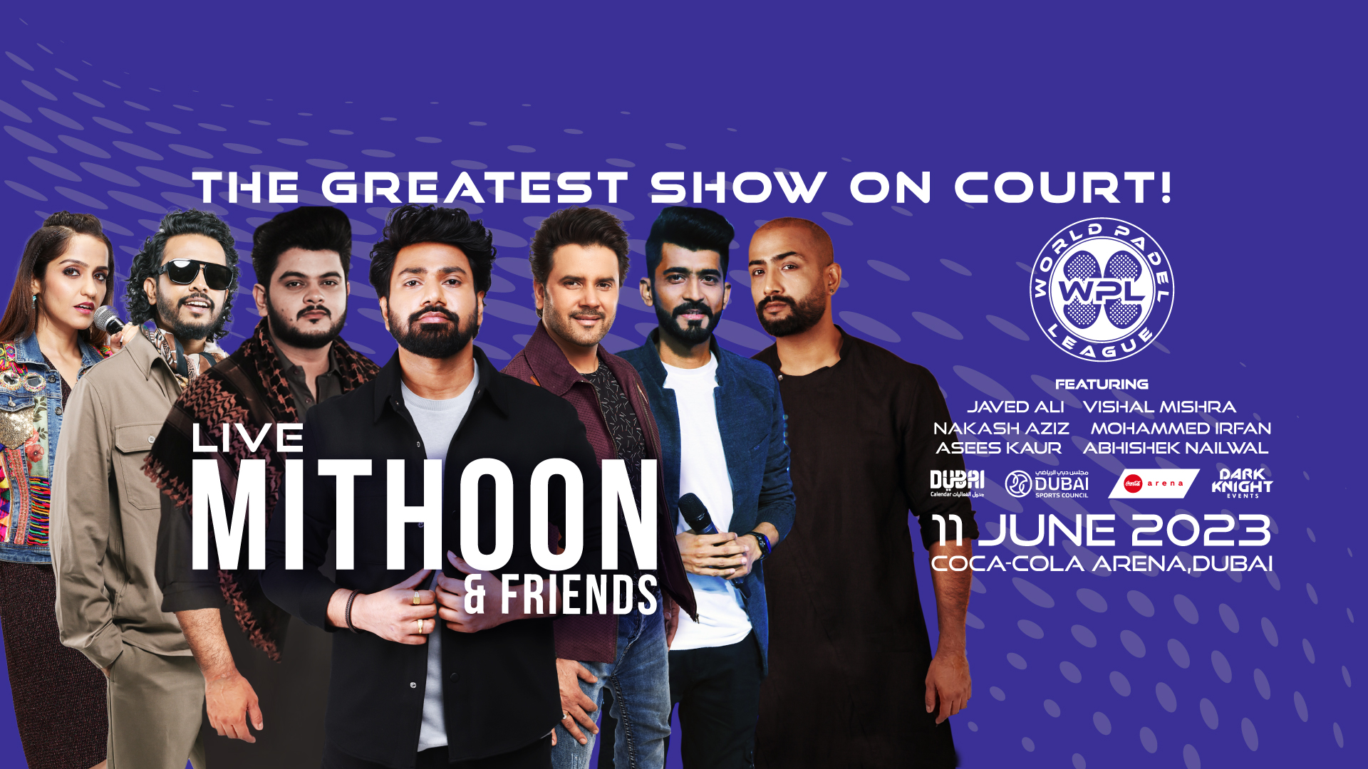 mithoon 11th June 2023